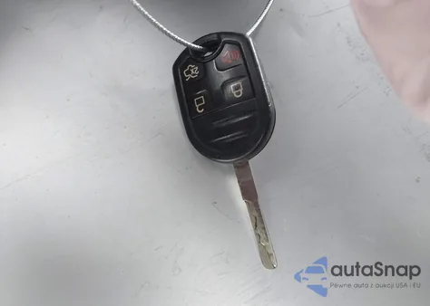 2015 Ford Fiesta Se from USA, damaged, VIN 3FADP4BJ3FM220299